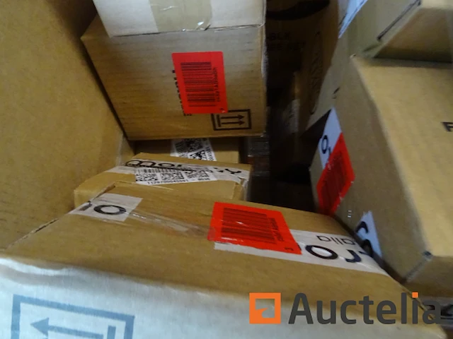 Itempalet (retour in de winkel) - afbeelding 4 van  8