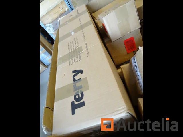 Itempalet (retour in de winkel) - afbeelding 5 van  8