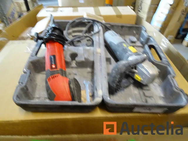 Itempalet (retour in de winkel) - afbeelding 6 van  8