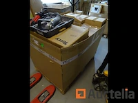 Itempalet (retour in de winkel) - afbeelding 8 van  8