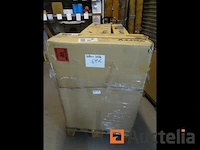 Itempalet (retour in de winkel) - afbeelding 1 van  6
