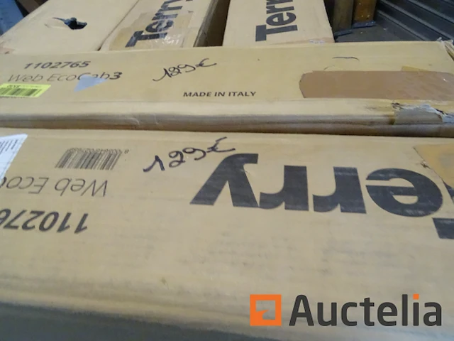Itempalet (retour in de winkel) - afbeelding 3 van  6