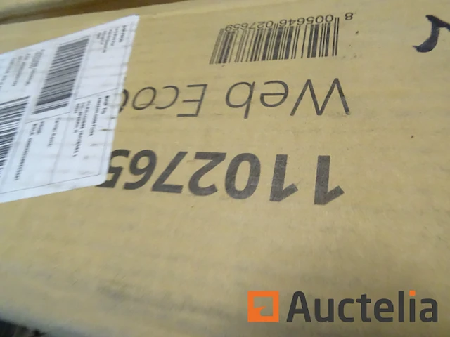 Itempalet (retour in de winkel) - afbeelding 4 van  6