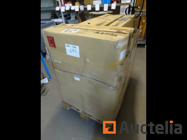 Itempalet (retour in de winkel) - afbeelding 5 van  6