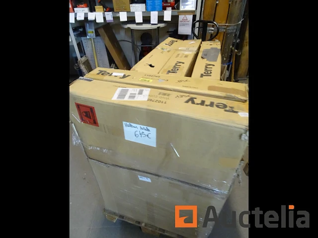 Itempalet (retour in de winkel) - afbeelding 6 van  6