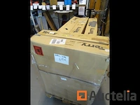 Itempalet (retour in de winkel) - afbeelding 6 van  6