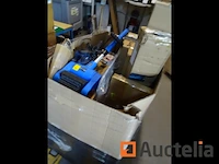 Itempalet (retour in de winkel) - afbeelding 5 van  11