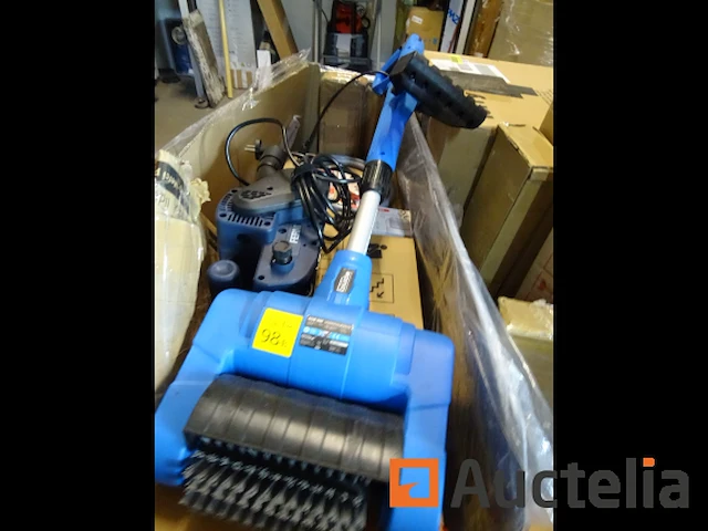 Itempalet (retour in de winkel) - afbeelding 6 van  11