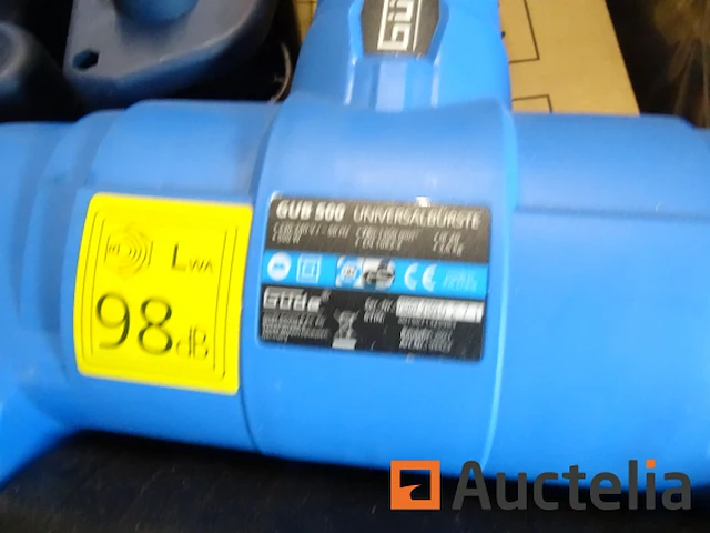 Itempalet (retour in de winkel) - afbeelding 7 van  11