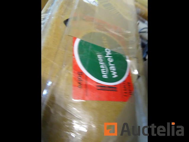 Itempalet (retour in de winkel) - afbeelding 10 van  11