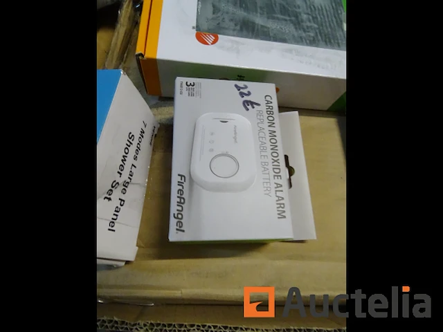 Itempalet (retour in de winkel) - afbeelding 2 van  15