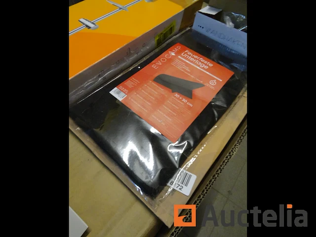 Itempalet (retour in de winkel) - afbeelding 3 van  15