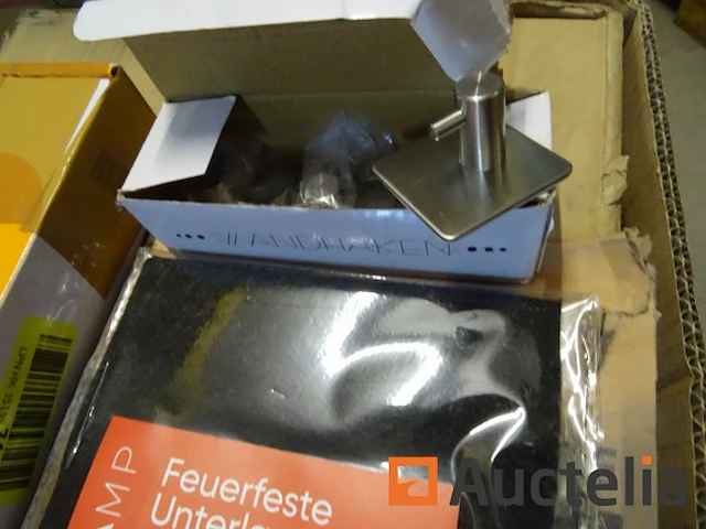 Itempalet (retour in de winkel) - afbeelding 4 van  15