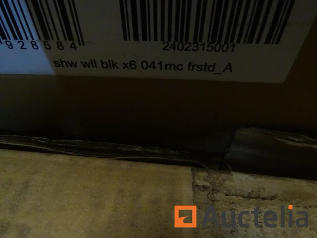 Itempalet (retour in de winkel) - afbeelding 5 van  15