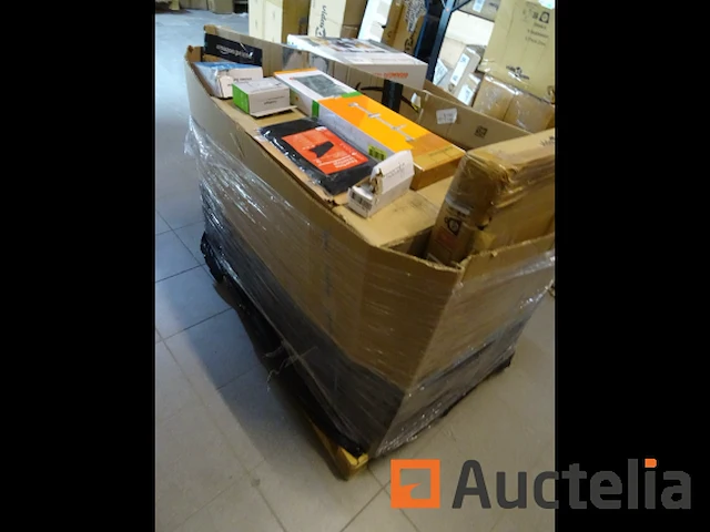 Itempalet (retour in de winkel) - afbeelding 7 van  15