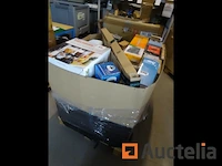 Itempalet (retour in de winkel) - afbeelding 1 van  15