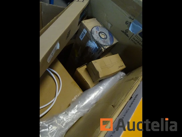 Itempalet (retour in de winkel) - afbeelding 12 van  15