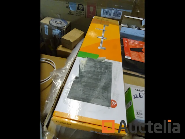 Itempalet (retour in de winkel) - afbeelding 13 van  15