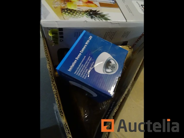Itempalet (retour in de winkel) - afbeelding 14 van  15