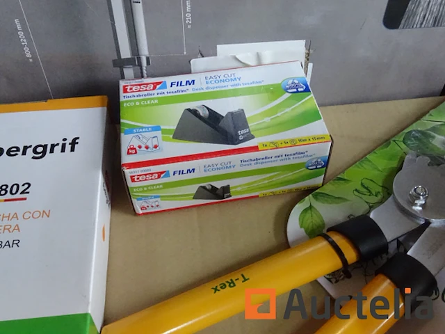 Itempalet (retour in de winkel) - afbeelding 2 van  15