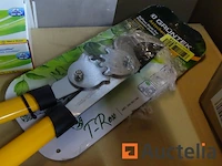 Itempalet (retour in de winkel) - afbeelding 3 van  15