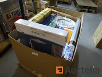 Itempalet (retour in de winkel) - afbeelding 8 van  15