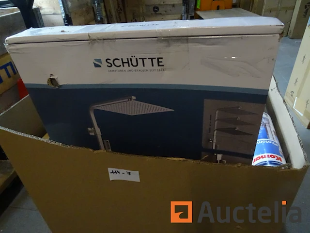 Itempalet (retour in de winkel) - afbeelding 9 van  15