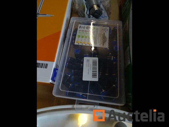 Itempalet (retour in de winkel) - afbeelding 14 van  15