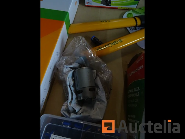 Itempalet (retour in de winkel) - afbeelding 15 van  15