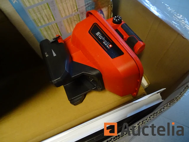 Itempalet (retour in de winkel) - afbeelding 2 van  6
