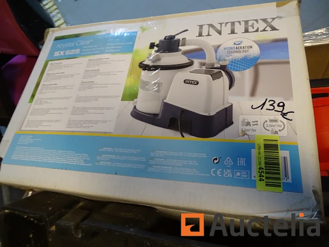 Itempalet (retour in de winkel) - afbeelding 3 van  6