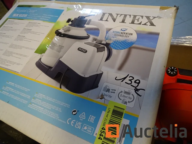 Itempalet (retour in de winkel) - afbeelding 4 van  6