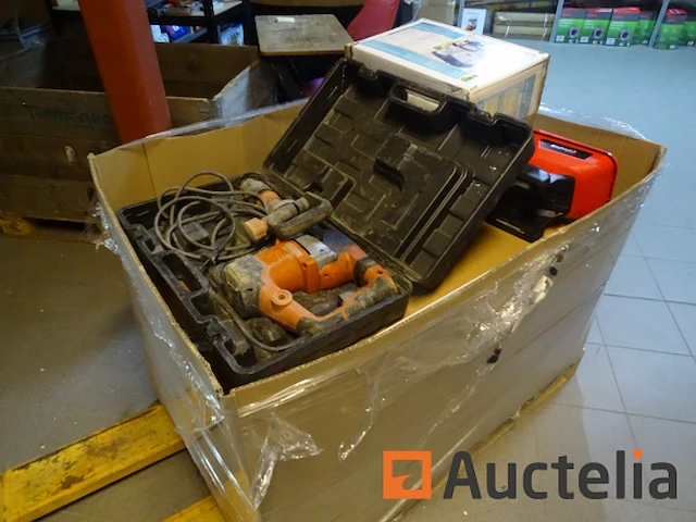 Itempalet (retour in de winkel) - afbeelding 5 van  6