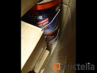 Itempalet (retour in de winkel) - afbeelding 3 van  12