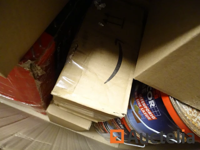 Itempalet (retour in de winkel) - afbeelding 4 van  12