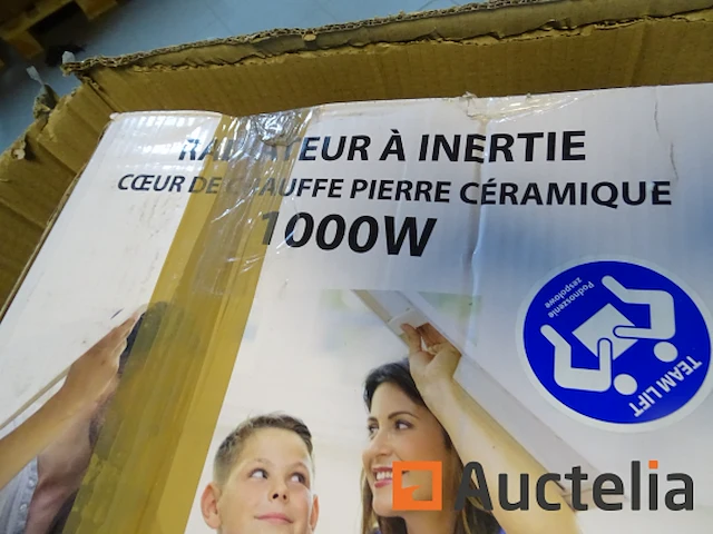 Itempalet (retour in de winkel) - afbeelding 7 van  12