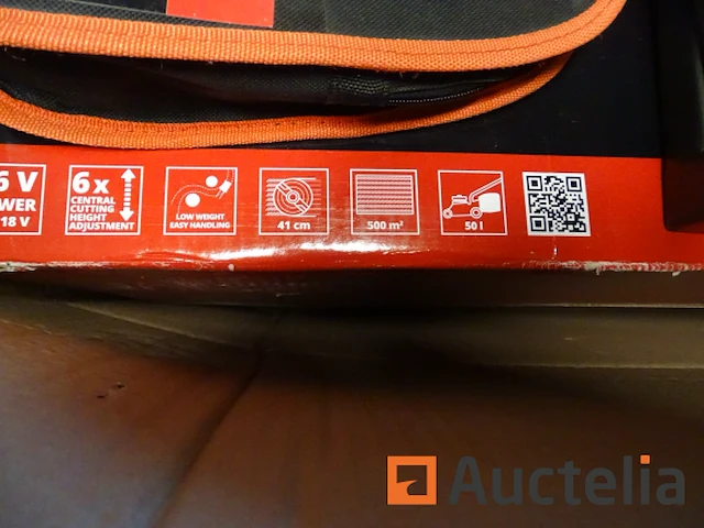 Itempalet (retour in de winkel) - afbeelding 11 van  12