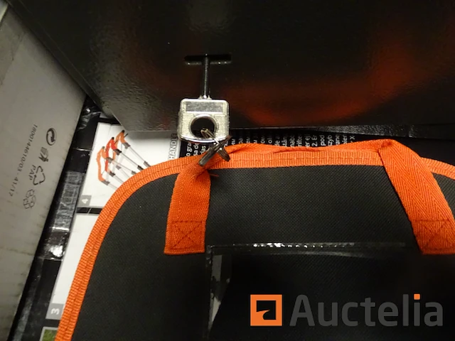 Itempalet (retour in de winkel) - afbeelding 12 van  12
