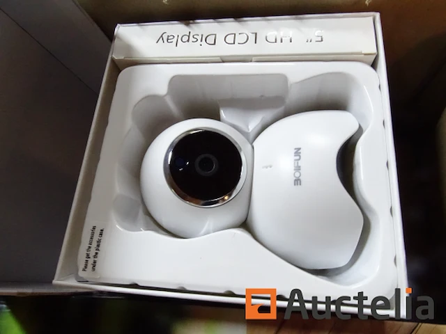 Itempalet (retour in de winkel) - afbeelding 4 van  11