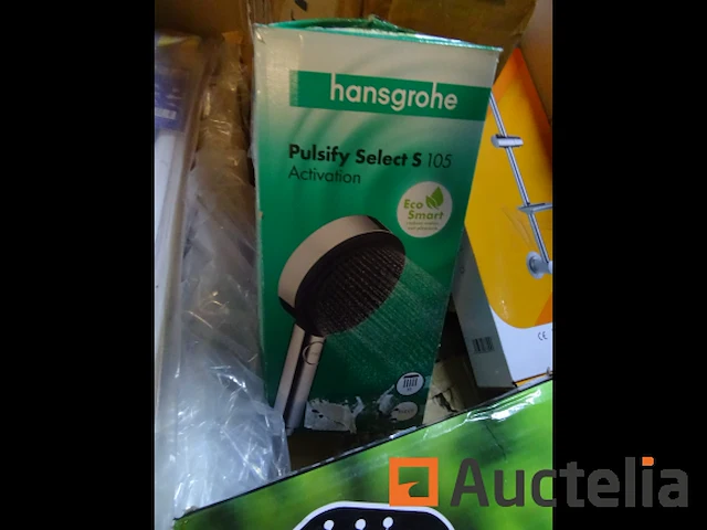 Itempalet (retour in de winkel) - afbeelding 6 van  11