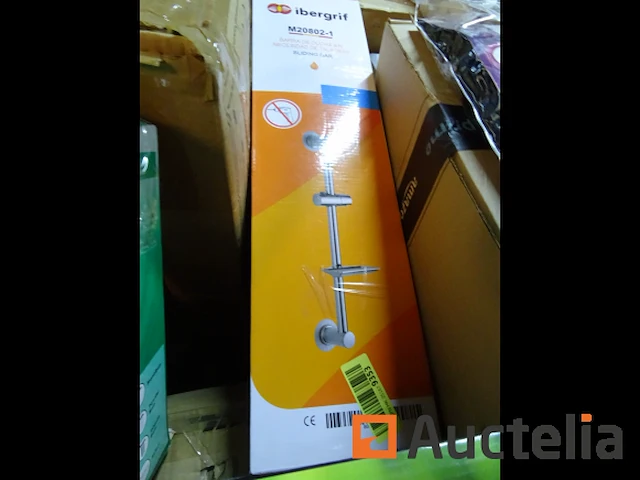 Itempalet (retour in de winkel) - afbeelding 7 van  11