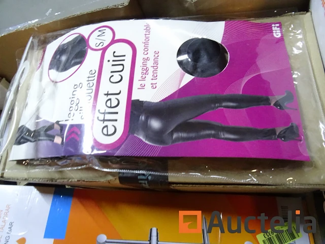 Itempalet (retour in de winkel) - afbeelding 8 van  11