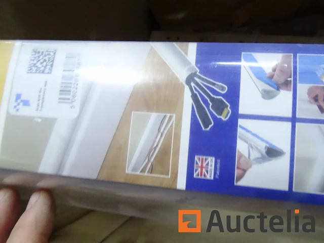 Itempalet (retour in de winkel) - afbeelding 10 van  11