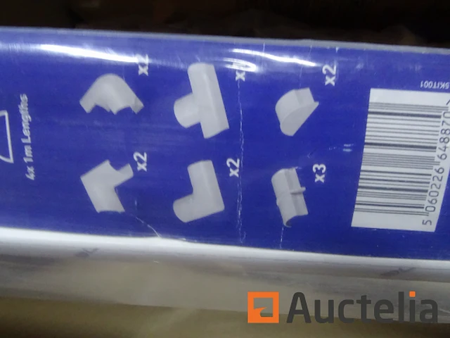 Itempalet (retour in de winkel) - afbeelding 11 van  11