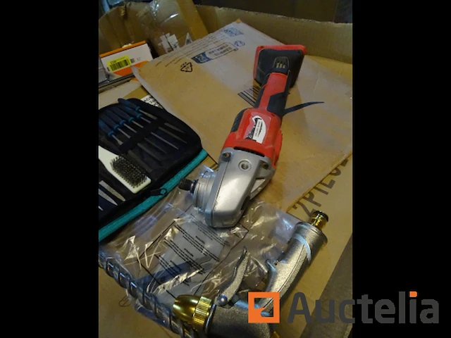 Itempalet (retour in de winkel) - afbeelding 3 van  13