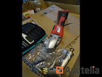 Itempalet (retour in de winkel) - afbeelding 3 van  13