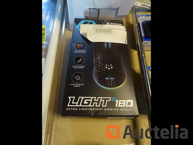 Itempalet (retour in de winkel) - afbeelding 6 van  13