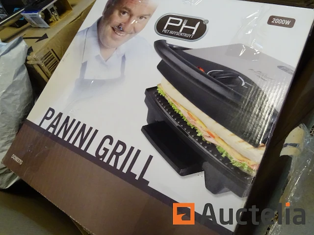 Itempalet (retour in de winkel) - afbeelding 8 van  13