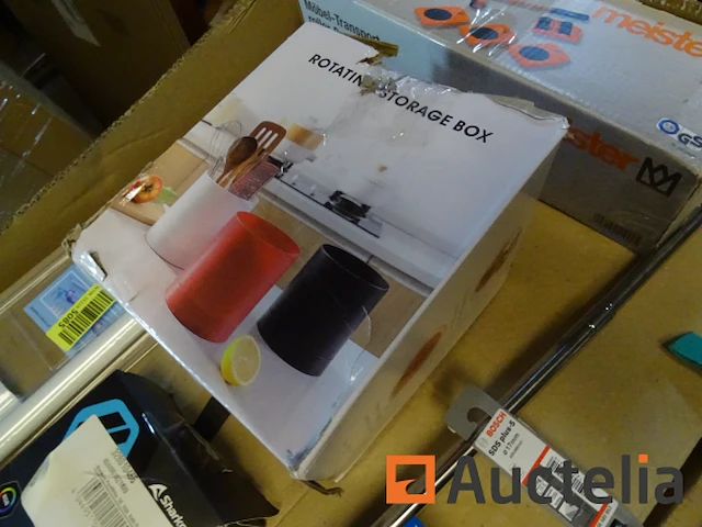 Itempalet (retour in de winkel) - afbeelding 10 van  13