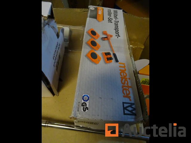 Itempalet (retour in de winkel) - afbeelding 11 van  13